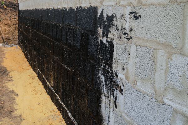 Foundation Leak Repair in Columbia
