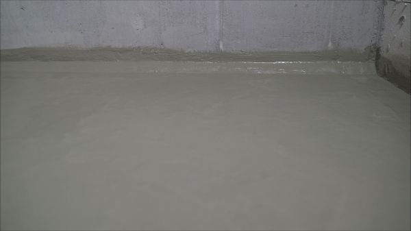 Concrete Waterproofing in Columbia