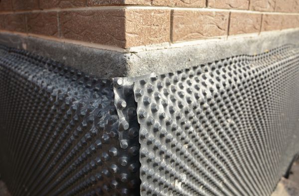 Crawlspace Waterproofing in Columbia