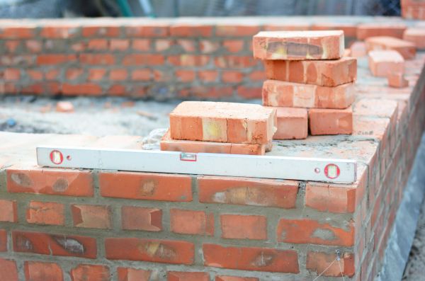 Brick Foundation Sealing in Columbia