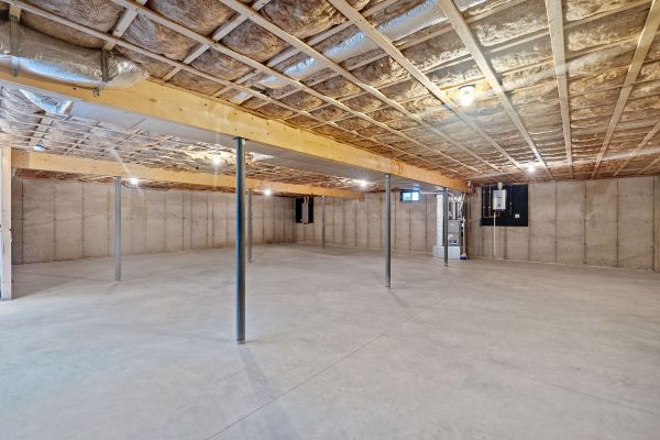 Basement Concrete Sealing in Columbia